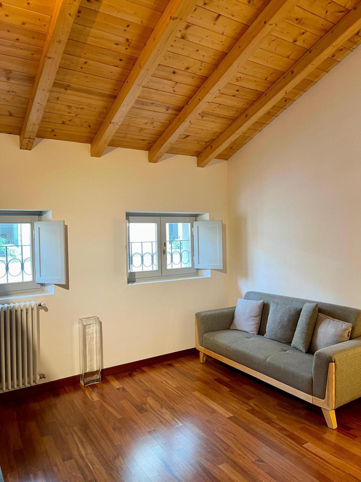 Calicantus Apartments Atena Como Luaran gambar